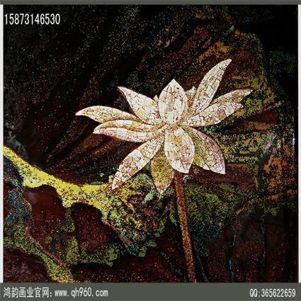 手绘壁画加工厂选鸿韵画业供应手绘壁画加工厂选鸿韵画业