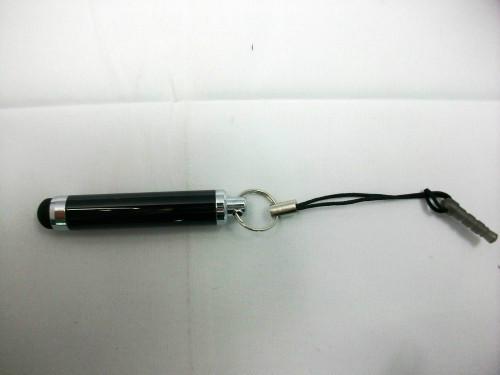 供應(yīng)防塵塞電容式觸屏筆小巧精致多樣