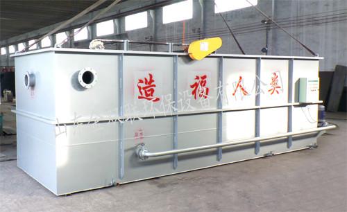 供應(yīng)氣浮機(jī)廠家