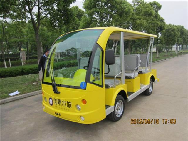 電動觀光車圖片/電動觀光車樣板圖 (2)