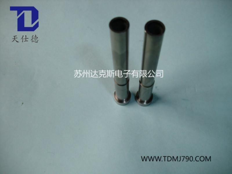 天仕德專業(yè)非標(biāo)推管圖片