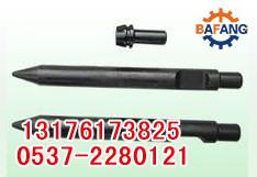 供應(yīng)G10風(fēng)鎬釬子