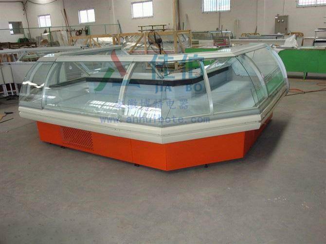 供應(yīng)涼菜保鮮柜/小菜保鮮冷藏柜