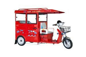 電動(dòng)三輪車圖片/電動(dòng)三輪車樣板圖 (3)