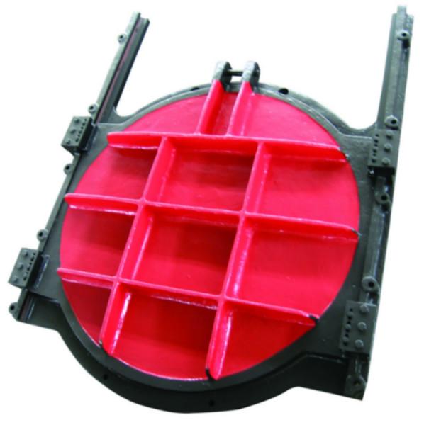 供應(yīng)鑄鐵閘門