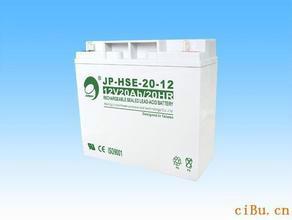 賽特蓄電池代理圖片