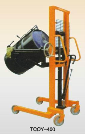 油桶搬運(yùn)車(chē)圖片/油桶搬運(yùn)車(chē)樣板圖 (2)