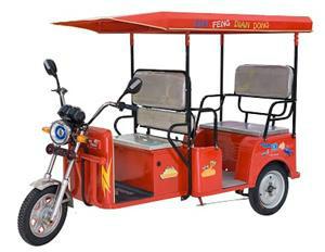 電動(dòng)三輪車圖片/電動(dòng)三輪車樣板圖 (2)