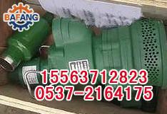 污水潛水泵圖片