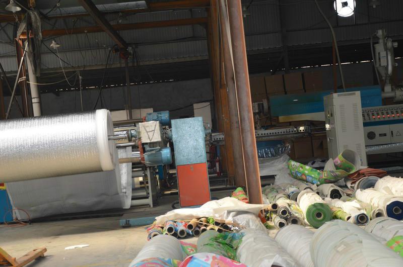 杭州兒童爬爬墊廠家圖片