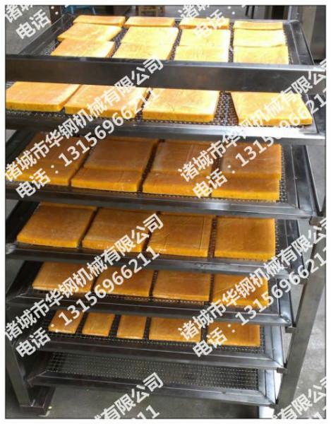 供應(yīng)熏豆腐干設(shè)備*的生產(chǎn)廠家，煙熏烤爐，電烤爐，薰蒸爐