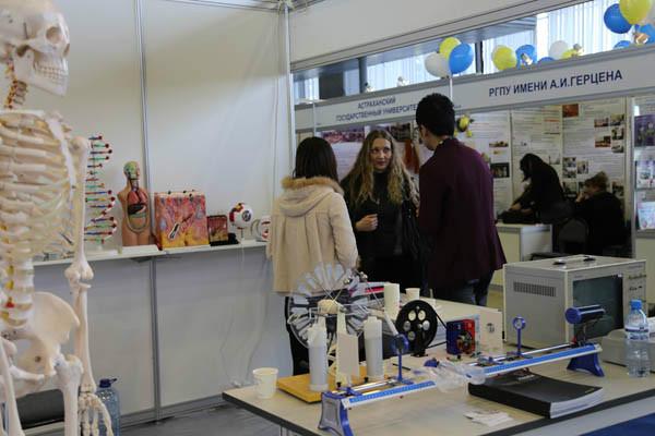 俄羅斯教具展圖片