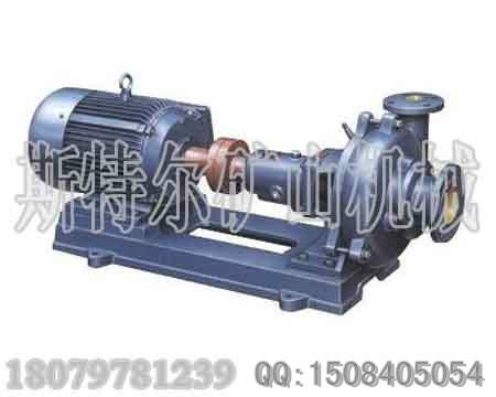 供應(yīng)高揚(yáng)程渣漿泵尾礦泵PNS砂泵