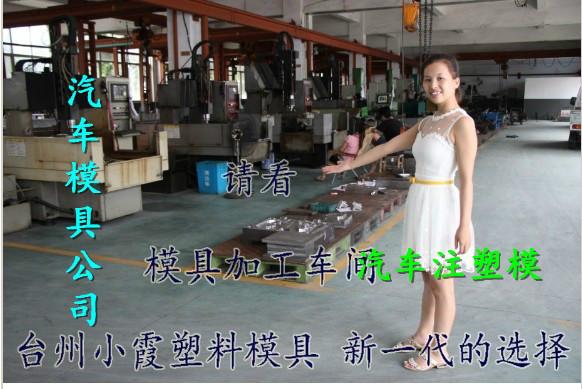 供應(yīng)做一套汽配注射中網(wǎng)模具要多少錢