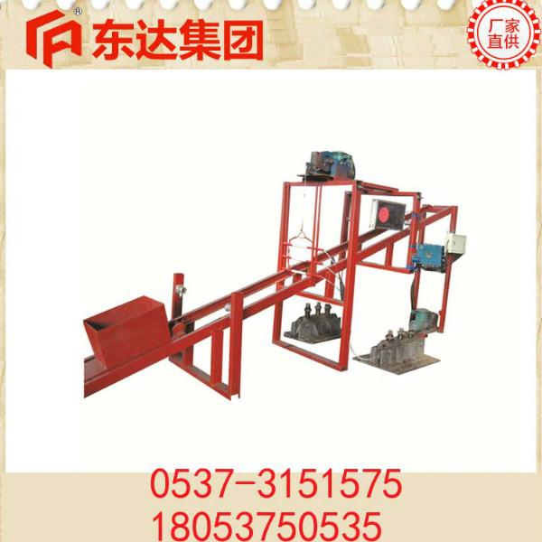 供應(yīng)ZDC30型跑車防護裝置說明書