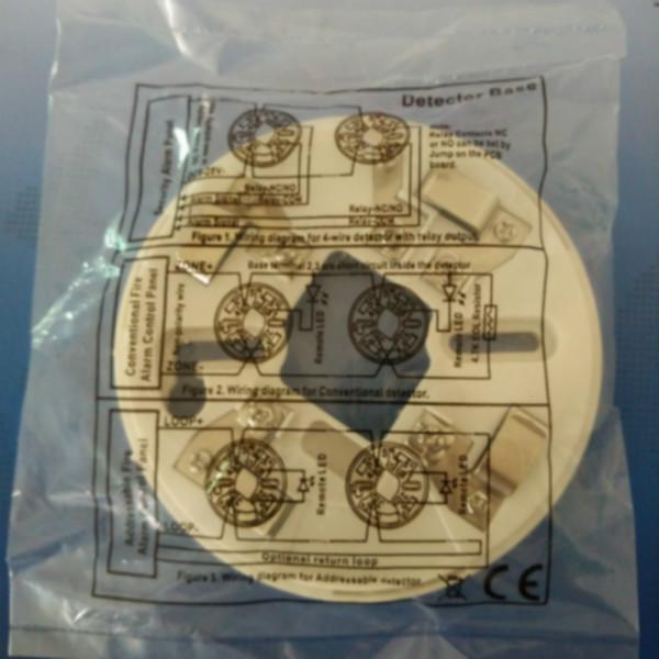 供應(yīng)多線煙感，多線報警主機煙感，非編碼煙感，外銷煙感廠家