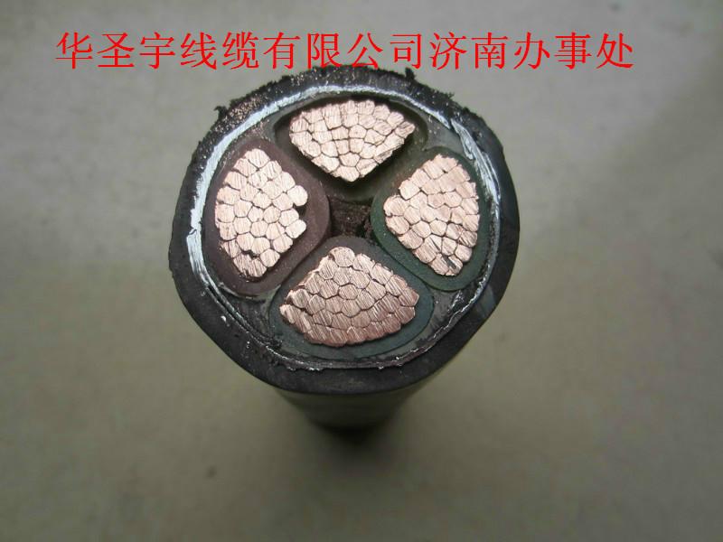 供應(yīng)*電纜華圣宇線纜ZR-YJV224X150