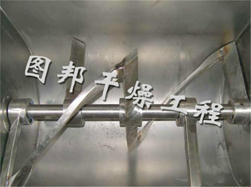 供應(yīng)CH系列槽形混合機(jī) 槽形混合機(jī) 混合機(jī)