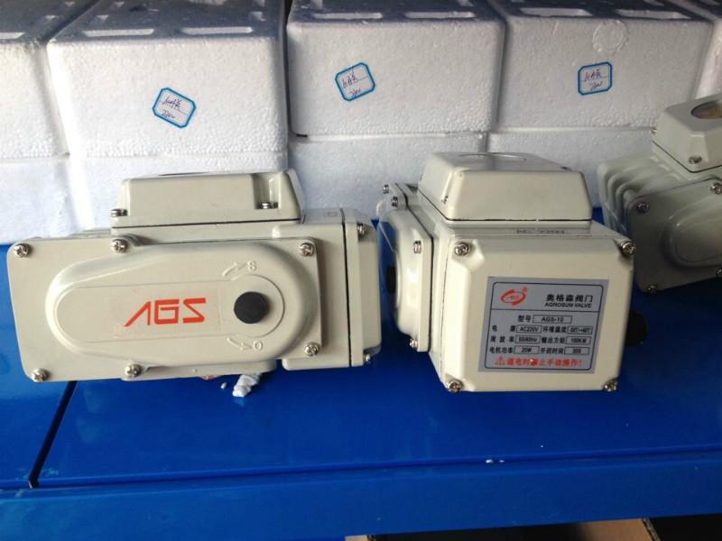 供應(yīng)廠家直銷閥門執(zhí)行器蝶閥球閥電裝