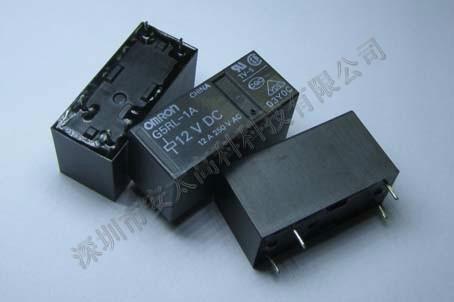 欧姆龙继电器G5RL-1-E-DC5V供应欧姆龙继电器G5RL-1-E-DC5V，罗章平，电话，15807556103