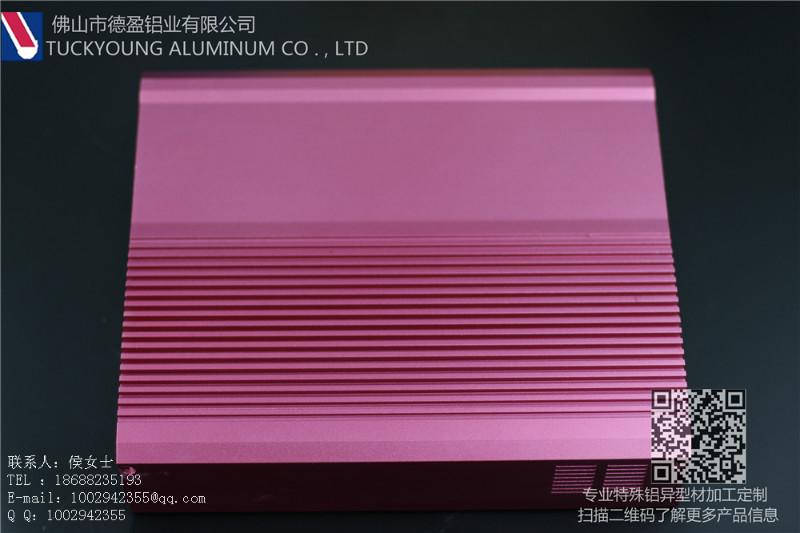 供應(yīng)廣東方形鋁合金制品生產(chǎn)加工