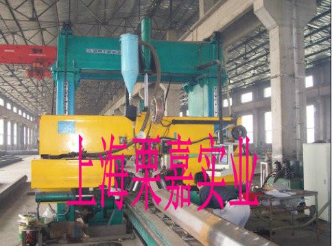 供應(yīng)閥體內(nèi)坡口自動焊接專機