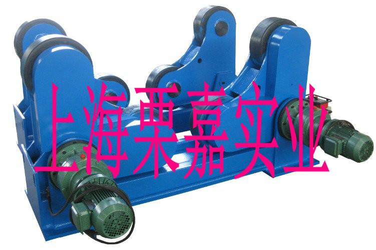 200噸滾輪架技術(shù)參數(shù)圖片