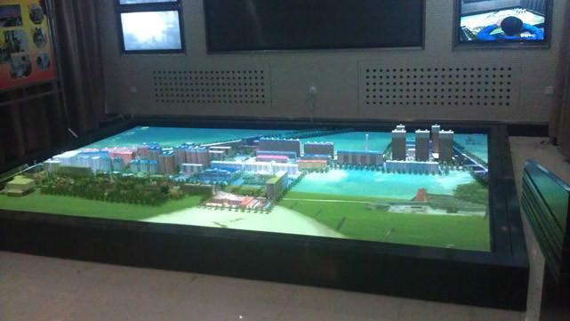 供應(yīng)規(guī)劃模型制作