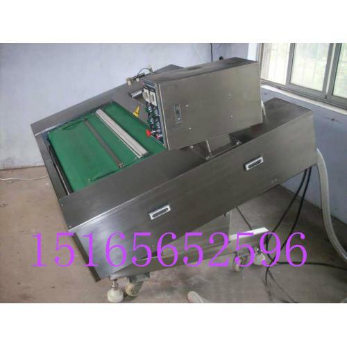 滾動式真空包裝機圖片/滾動式真空包裝機樣板圖 (2)