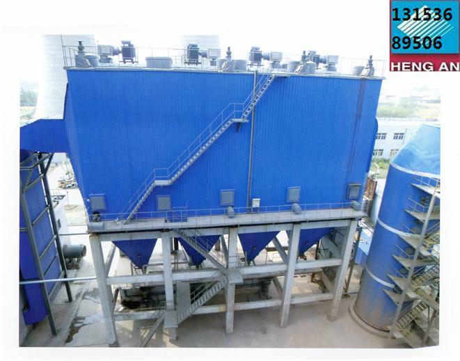 供應(yīng)新疆雙堿法脫硫除塵裝置供應(yīng)商