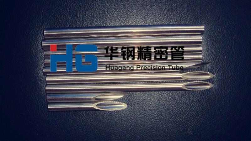 供應(yīng)用于醫(yī)療的通道用不銹鋼無縫管 內(nèi)窺鏡
