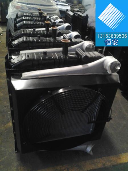 供應(yīng)湖南江淮格爾發(fā)重卡牽引車水箱散熱器型號(hào)及產(chǎn)品報(bào)價(jià)（Y41A0）