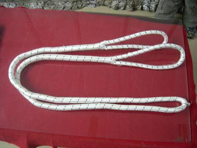 供應(yīng)蠶絲絕緣繩，帶電作業(yè)絕緣繩，電力*保護(hù)繩，絕緣子吊裝繩