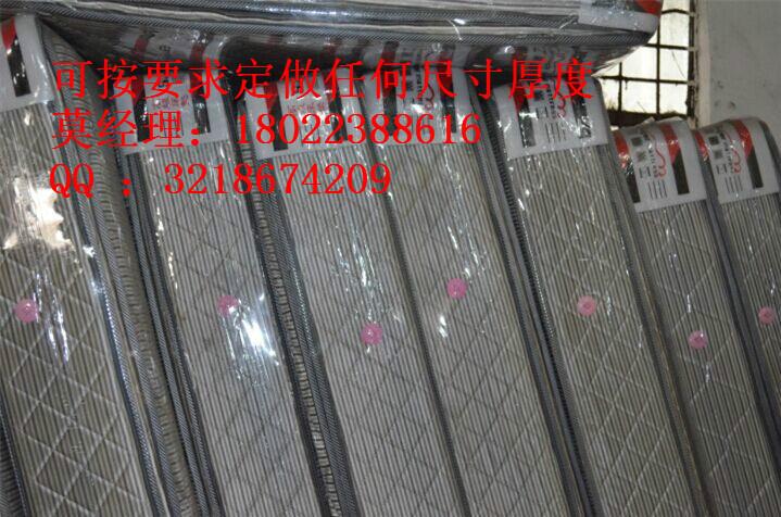 公寓床墊批發(fā)定做圖片