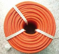 供應(yīng)蠶絲絕緣繩，帶電作業(yè)絕緣繩，電力*保護(hù)繩，絕緣子吊裝繩