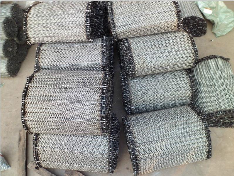 烘干網(wǎng)帶圖片