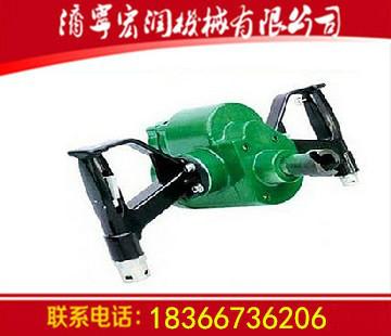 MQS50手持式錨桿鉆機圖片