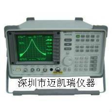 供应8560E频谱分析仪