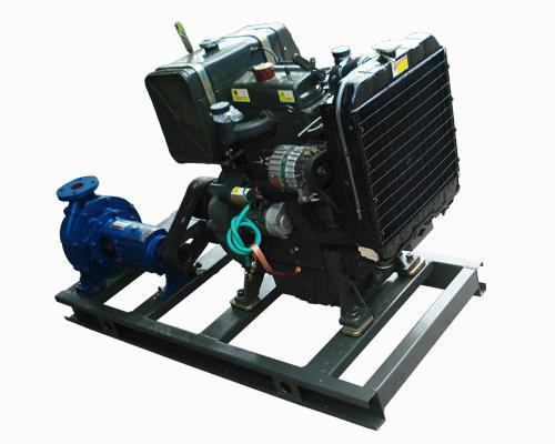 供應(yīng)濰坊華旭動(dòng)力水泵機(jī)組熱銷中