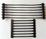 供應(yīng)單向土工格柵