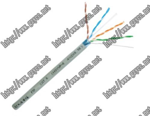 供应广州宇川超五类网线六类网线图片