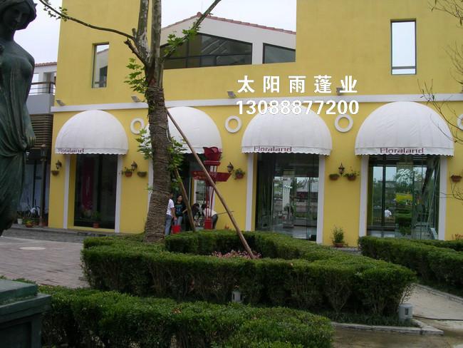 供應固定雨棚西瓜蓬，球型固定雨棚西瓜蓬，深圳固定雨棚西瓜蓬