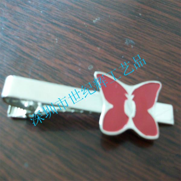 供應(yīng)企業(yè)集團(tuán)領(lǐng)帶夾定制