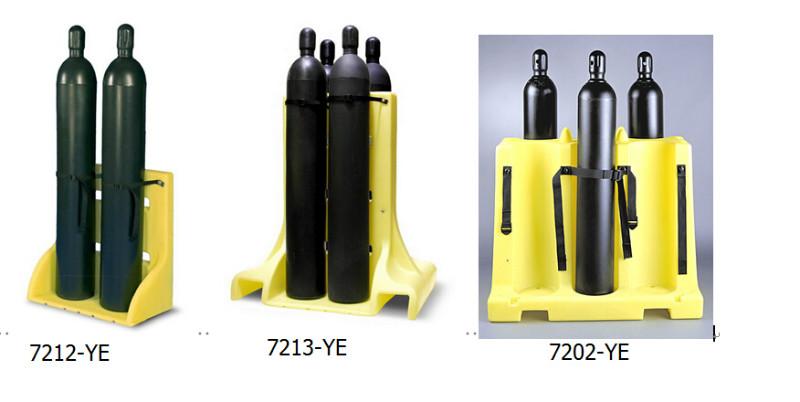 供应安徽贝辉供应气瓶固定板7216-YE 气瓶固定架