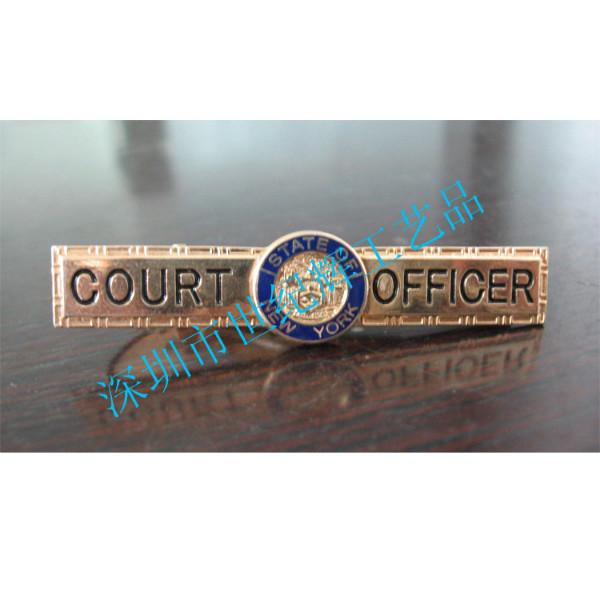 供應(yīng)深圳*質(zhì)金屬領(lǐng)帶夾生產(chǎn)廠家