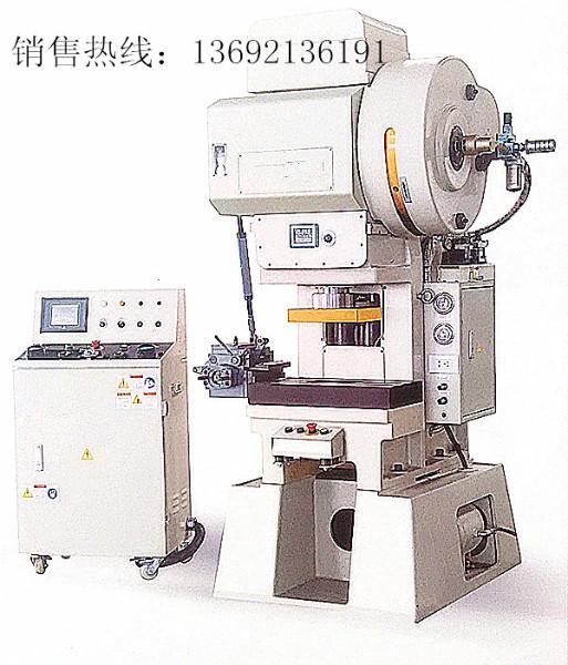 高速精密沖床圖片/高速精密沖床樣板圖 (3)