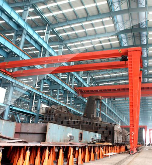 供應(yīng)濟(jì)寧龍門吊廠家，龍門吊定做，龍門吊報(bào)價(jià)