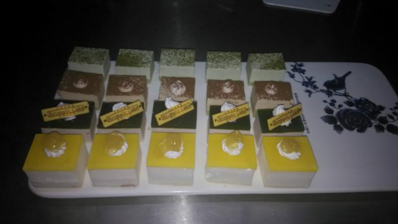 供應廣西南寧華焙西點短期速成培訓