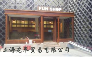 供應(yīng)用于外墻裝飾鋼板|幕墻鋼板|雕塑鋼板的上海銹蝕鋼板裝飾外墻掛板價格來電咨詢