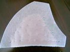 供應(yīng)時裝墊肩，時裝墊肩廠家，時裝墊肩報價